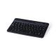 Teclado Volks Ref.4935-NEGRO