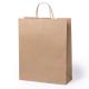 Bolsa de papel talla M de 32x40cm Nauska Ref.5485- 