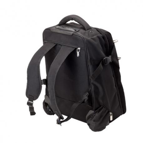 Mochila trolley Kuman