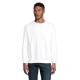 Sudadera unisex Columbia Ref.MDS03814-BLANCO