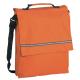 Bolsa portadocumentos Milán Ref.8652-NARANJA 