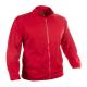 Chaqueta técnica Klusten Ref.4724-ROJO