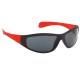 Gafas sol deportivas UV400 Hortax Ref.4414-ROJO 