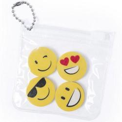 Set gomas Mateky