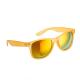 Gafas de sol espejadas UV400 Nival Ref.4581-AMARILLO