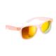Gafas de sol espejadas UV400 Nival Ref.4581-NARANJA
