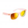 Gafas de sol espejadas UV400 Nival