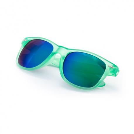 Gafas de sol espejadas UV400 Nival