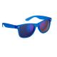 Gafas de sol espejadas UV400 Nival Ref.4581-AZUL 