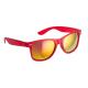 Gafas de sol espejadas UV400 Nival Ref.4581-ROJO 