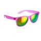 Gafas de sol espejadas UV400 Nival Ref.4581-FUCSIA 