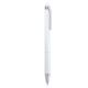 Bolígrafo puntero Balki Ref.4597-BLANCO 