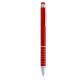 Bolígrafo puntero Balki Ref.4597-ROJO 