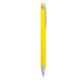 Bolígrafo puntero Balki Ref.4597-AMARILLO 