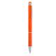 Bolígrafo puntero Balki Ref.4597-NARANJA 