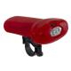 Linterna Moltar Ref.4616-ROJO 