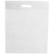 Bolsa plana non-woven Blaster Ref.3200-BLANCO 