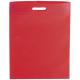 Bolsa plana non-woven Blaster Ref.3200-ROJO 