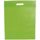 Bolsa plana non-woven Blaster Ref.3200-VERDE 