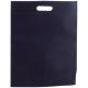 Bolsa plana non-woven Blaster Ref.3200-NEGRO 