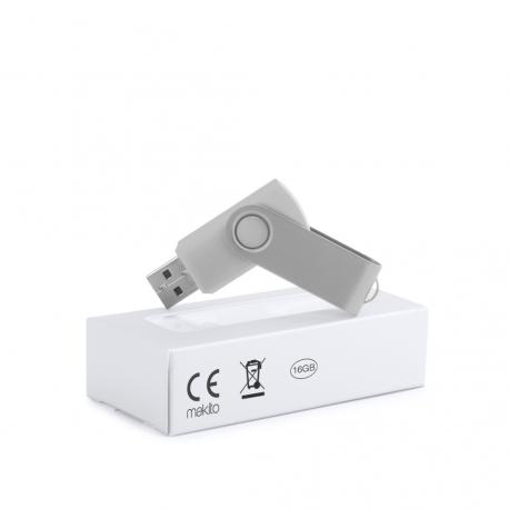 Memoria USB Survet 16gb