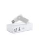 Memoria USB Survet 16gb Ref.6236-BLANCO 