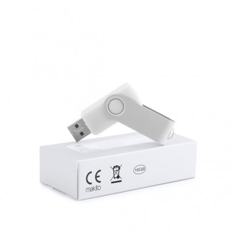 Memoria USB Survet 16gb