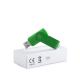 Memoria USB Survet 16gb Ref.6236-VERDE 