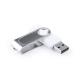 Memoria USB Laval 16gb Ref.6242-BLANCO 