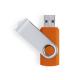 Yemil 32gb Ref.6052-NARANJA 