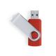 Yemil 32gb Ref.6052-ROJO 