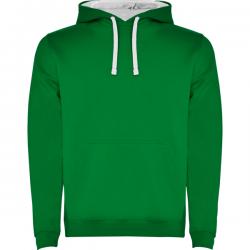 Sudadera básica Córdoba 285g/m2