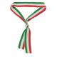 Pulsera bolita ajustable italia 
