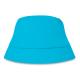 Sombrero de playa, talla única Bilgola Ref.MDKC1350-TURQUESA
