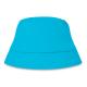 Sombrero de playa, talla única Bilgola Ref.MDKC1350-TURQUESA 