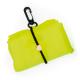Bolsa plegable Altair Ref.4467-AMARILLO FLUOR 