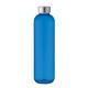 Botella tritan 1l Utah top Ref.MDMO6680-AZUL ROYAL 