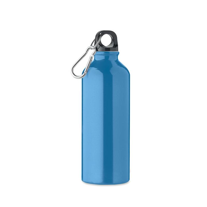 Botella aluminio 550 ml ASPER