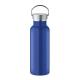 Botella doble pared 500 ml Florence Ref.MDMO2107-AZUL 