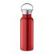 Botella doble pared 500 ml Florence Ref.MDMO2107-ROJO 