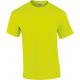 Camiseta ultra cotton™ Ref.TTGI2000-SEGURIDAD AMARILLO
