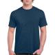 Camiseta ultra cotton™ Ref.TTGI2000-HEATHER NAVY (X72)