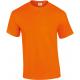 Camiseta ultra cotton™ Ref.TTGI2000-NARANJA DE SEGURIDAD