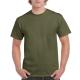 Camiseta ultra cotton™ Ref.TTGI2000-VERDE MILITAR (X72)