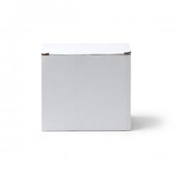 Caja de presentación diseñada para tazas realizado en cartón corrugado NAMEX