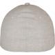 Gorra flexfit delta - mixta Ref.TTFL180M-PLATA