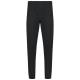 Pantalón felpa unisex Ref.TTK7021-NEGRO