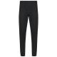 Pantalón felpa unisex Ref.TTK7021-NEGRO