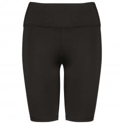 Legging medio largo ecorresponsable mujer