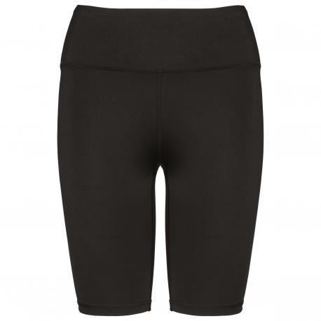 Legging medio largo ecorresponsable mujer